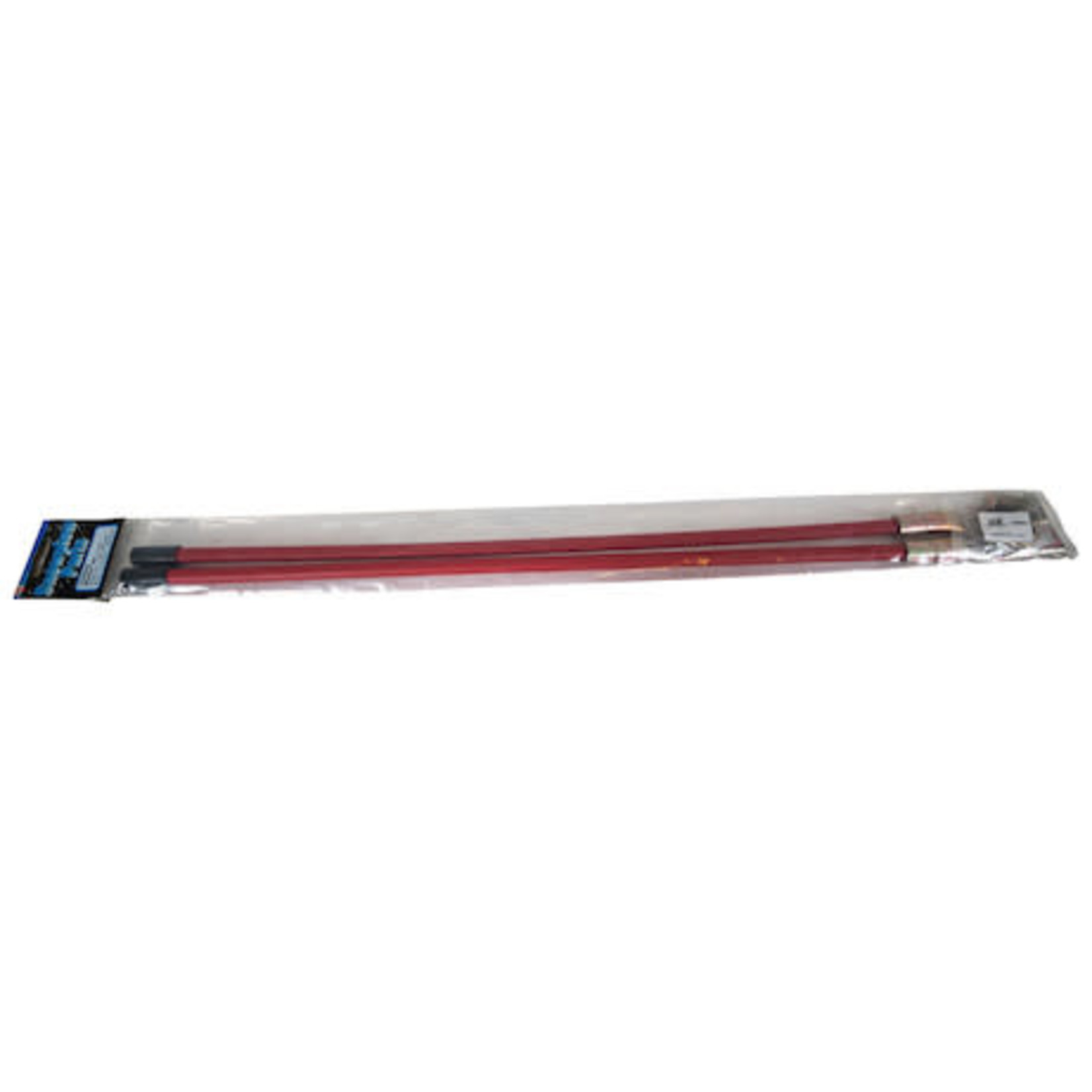 SAM SAM 27 Inch Red Blade Guide Kit