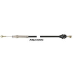 SAM SAM  Adjustable "New Style" Control Cable to fit Western® Snow Plows