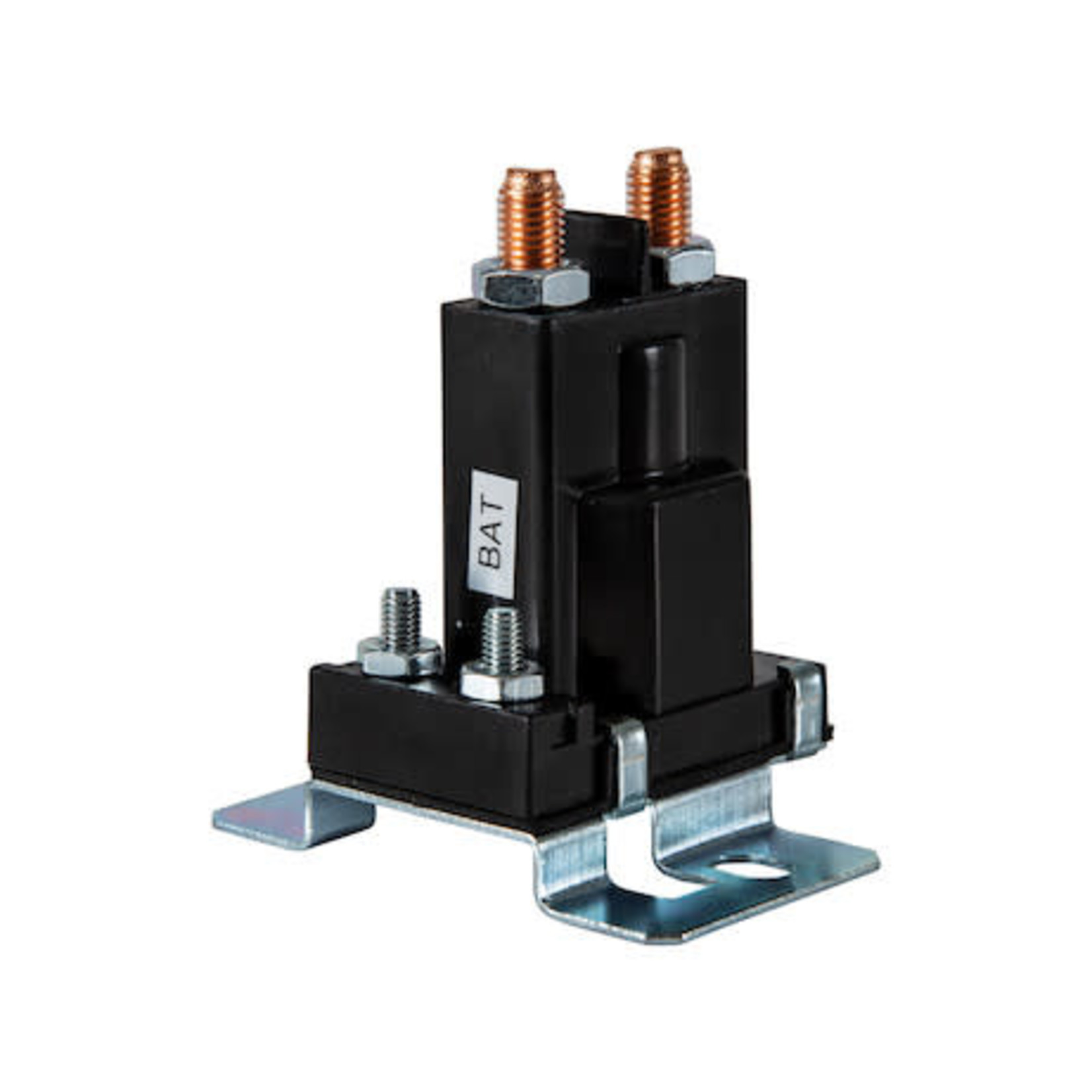 SAM SAM Relay Solenoid For Hydraulic System-Replaces Sno-Way #96002086