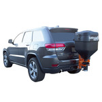 SaltDogg SaltDogg® TGSUVPROA 4.4 Cubic Foot Tailgate Spreader