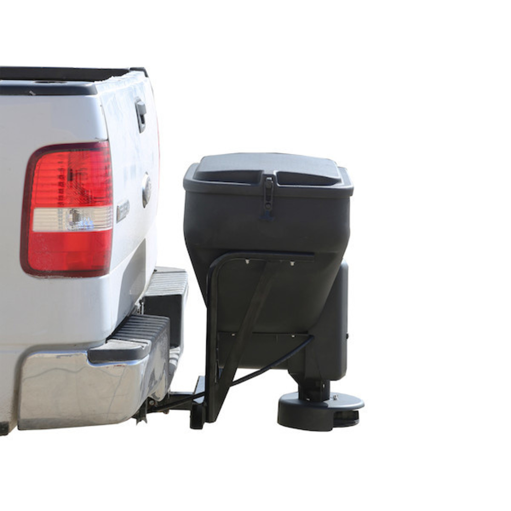 SaltDogg SaltDogg® TGS02 4 Cubic Foot Tailgate Spreader