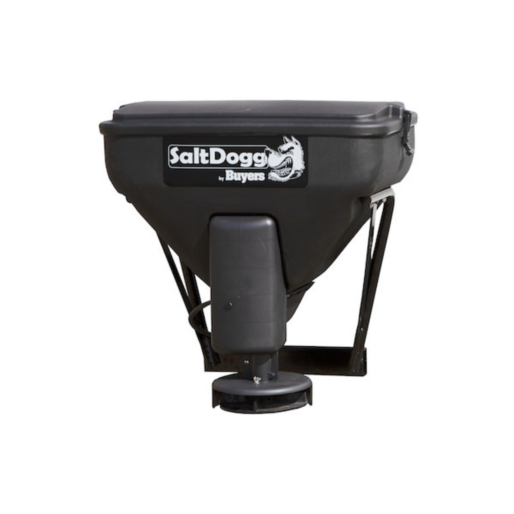 SaltDogg SaltDogg® TGS02 4 Cubic Foot Tailgate Spreader
