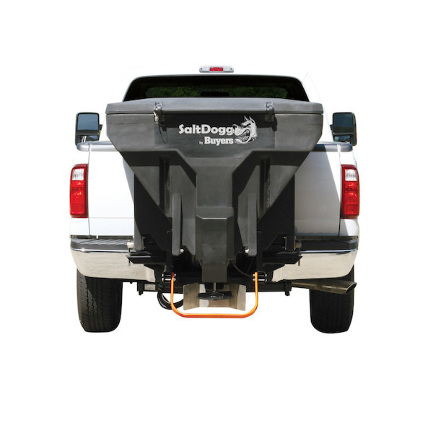 SaltDogg SaltDogg®  TGS07 11 Cubic Foot Tailgate Spreader