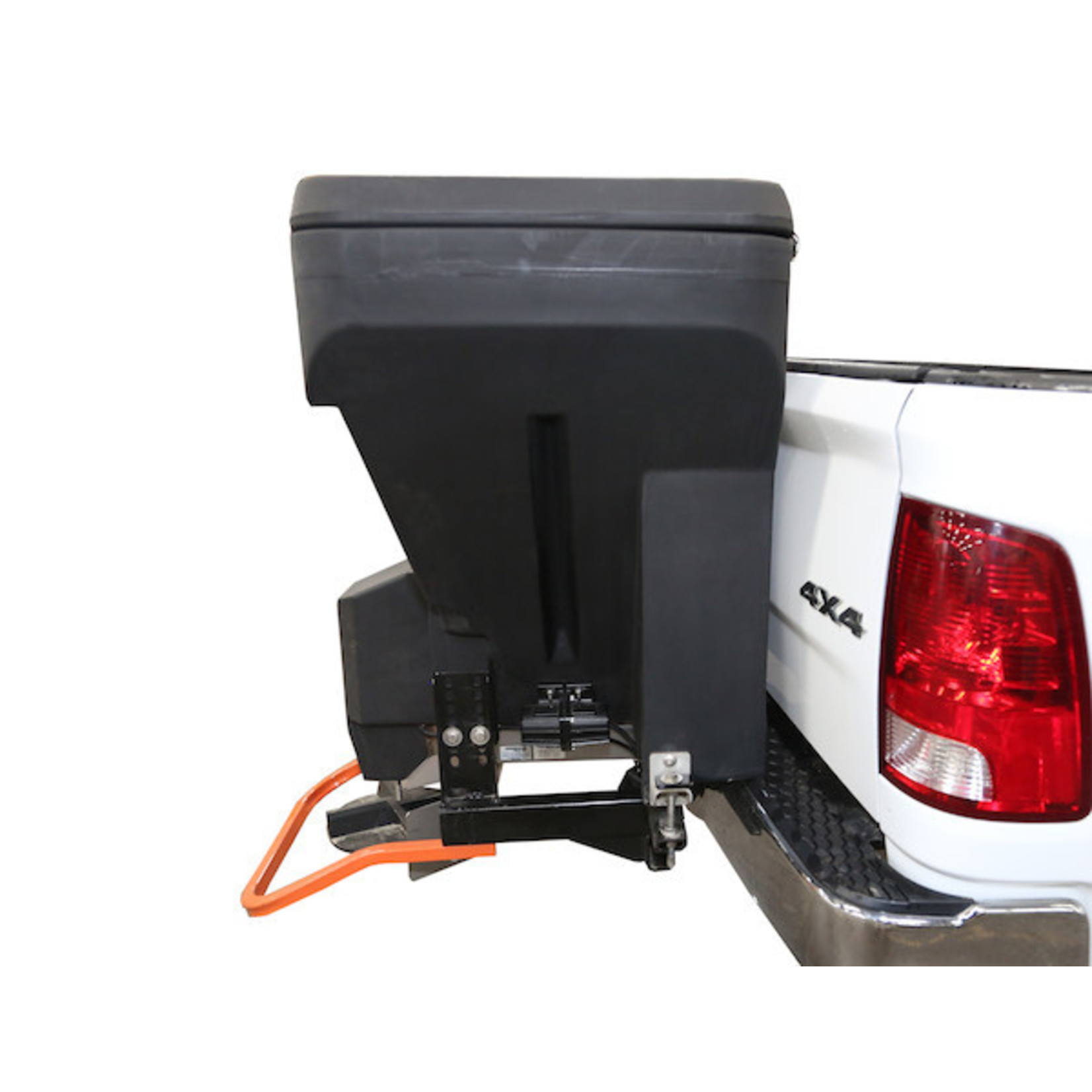 SaltDogg® TGS07 Tailgate Spreader Bigfoot Landscape Supply