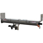 SaltDogg SaltDogg® Hydraulic Under Tailgate Spreader with Extended End Plates