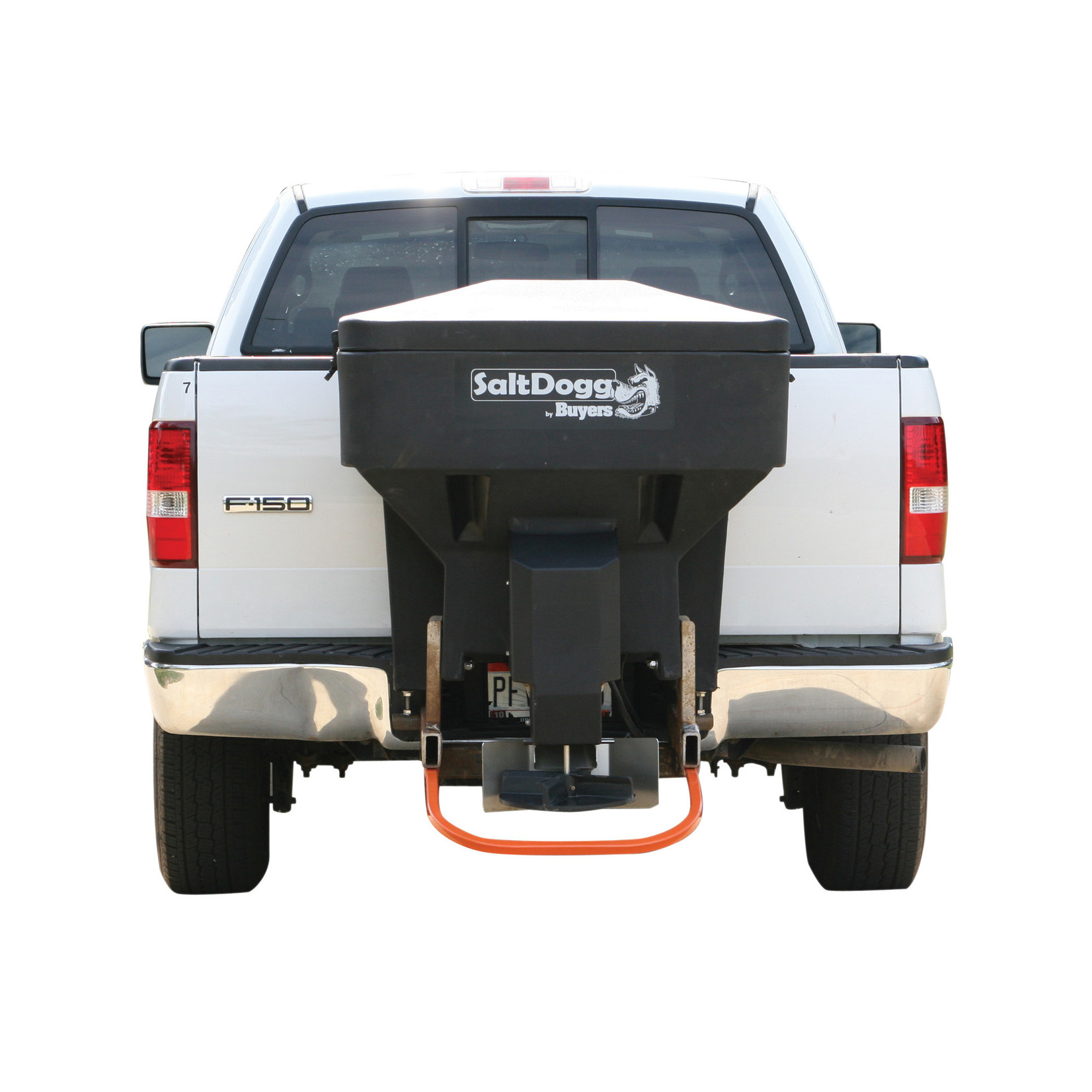 SaltDogg SaltDogg TGS03 8 Cubic Foot Tailgate Spreader