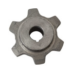 SaltDogg Replacement Drive Assembly 9-10 Foot Chain Sprocket