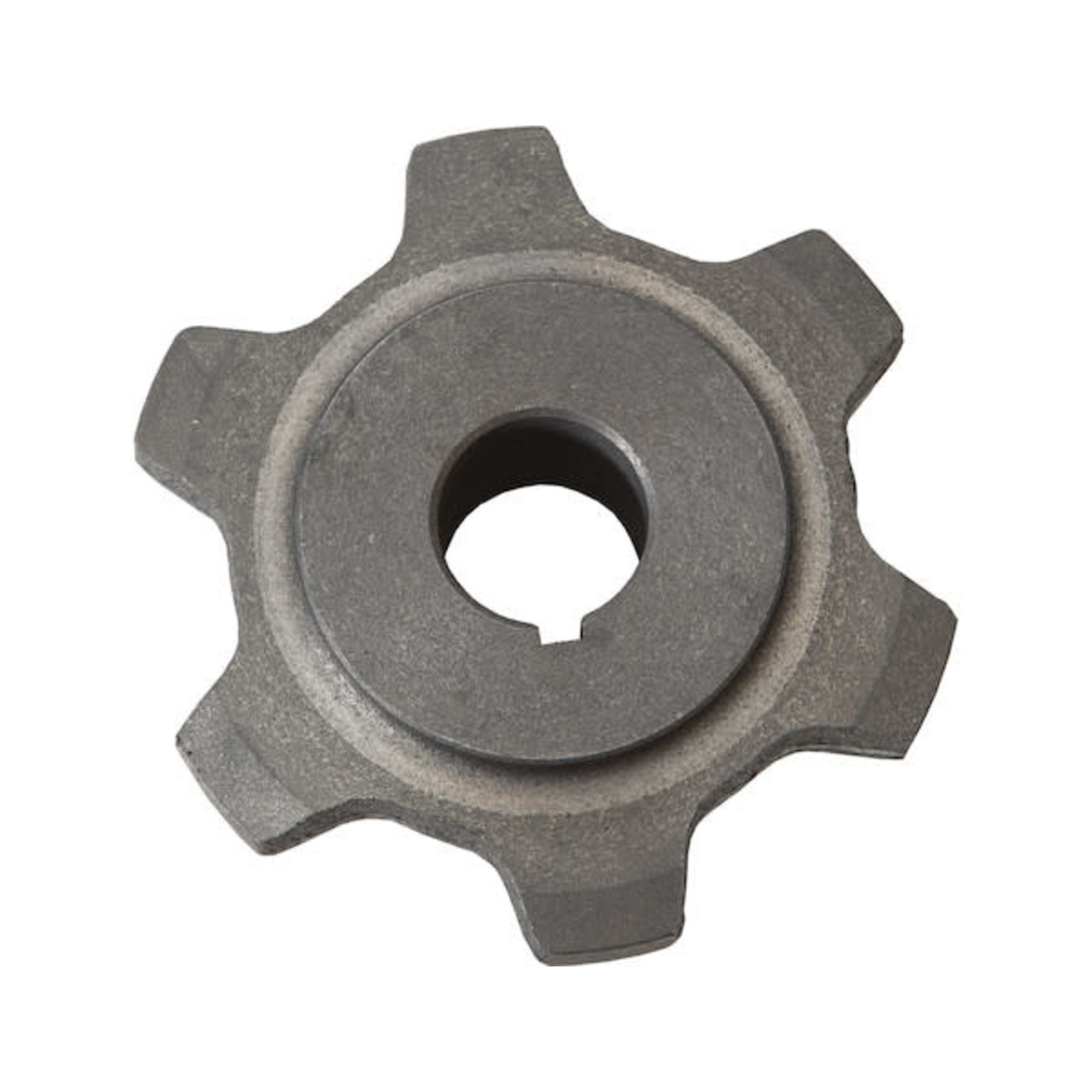 SaltDogg Replacement Drive Assembly 9-10 Foot Chain Sprocket