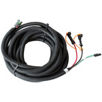 SaltDogg Replacement Wire Harness with Vibrator Connection for SaltDogg® TGS Series Spreaders