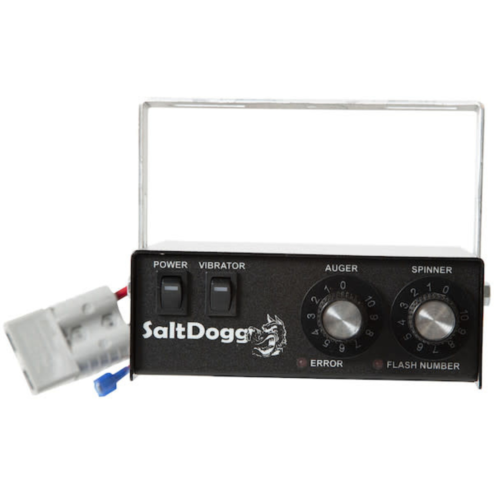 SaltDogg Replacement Heavy Duty Variable Speed Controller for SaltDogg® Spreaders 09/10