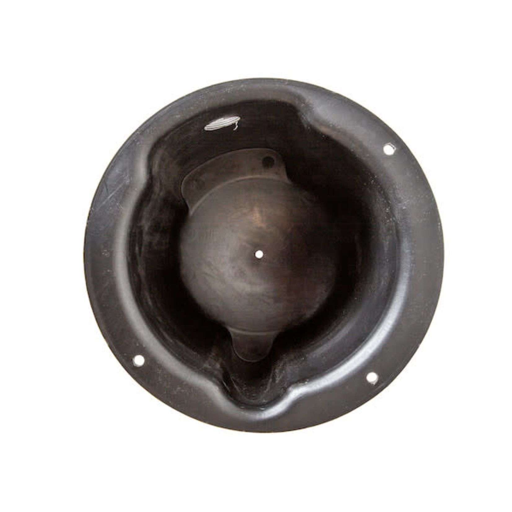 SaltDogg Replacement Spinner Motor Cover for SaltDogg® Spreader