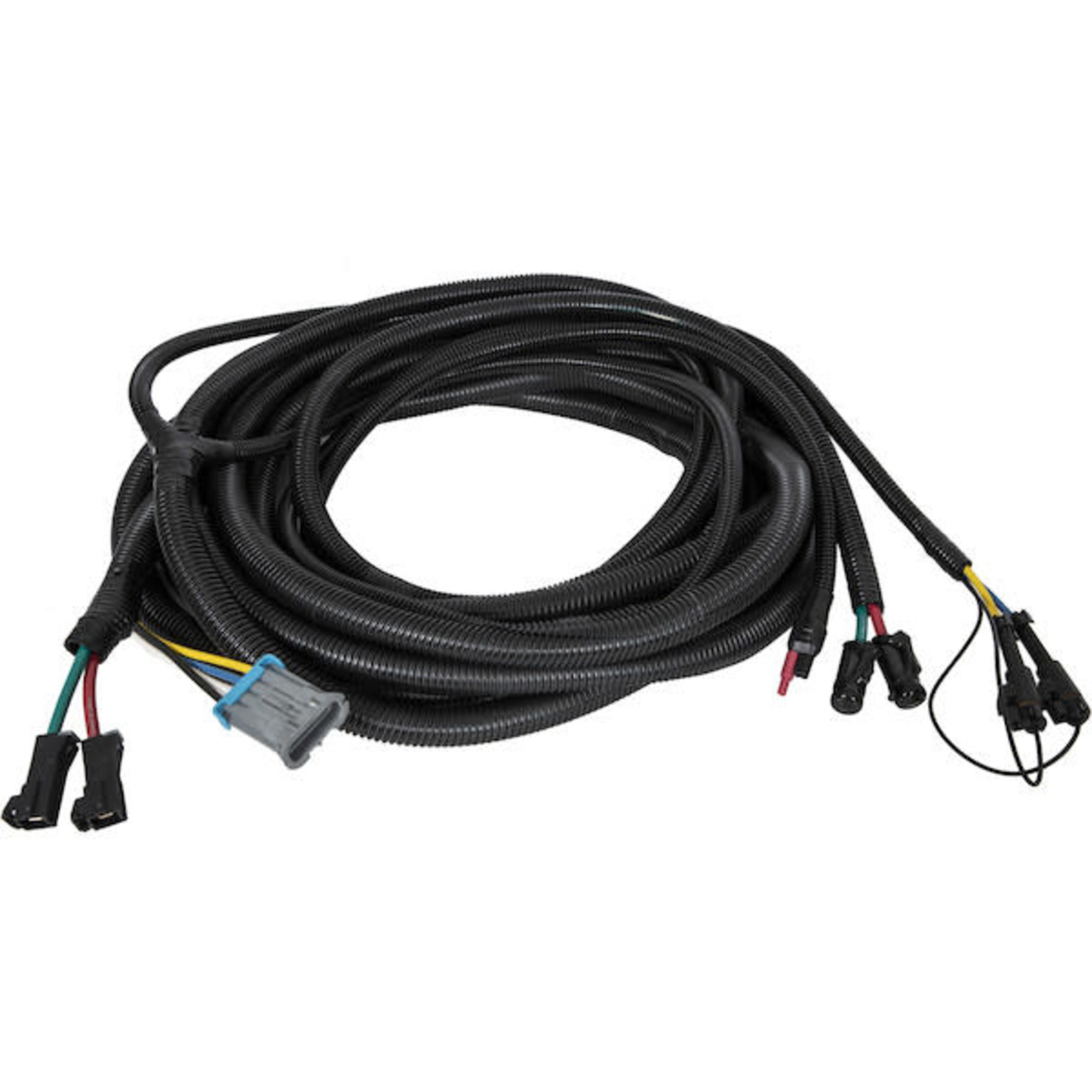 SaltDogg Replacement Main Wire Harness for SaltDogg® SHPE3000-6000 Series Spreaders
