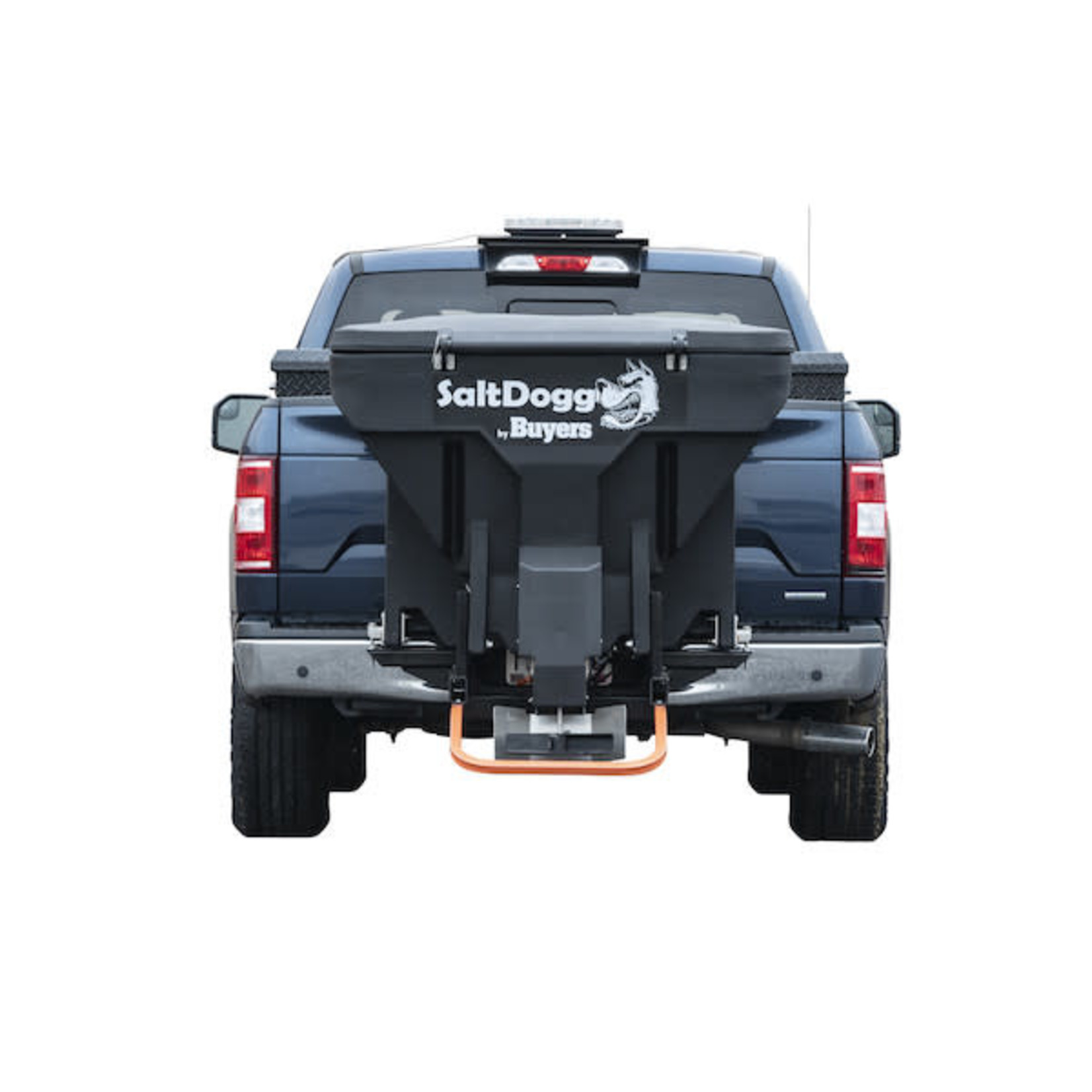 SaltDogg SaltDogg®  TGS07 11 Cubic Foot Tailgate Spreader