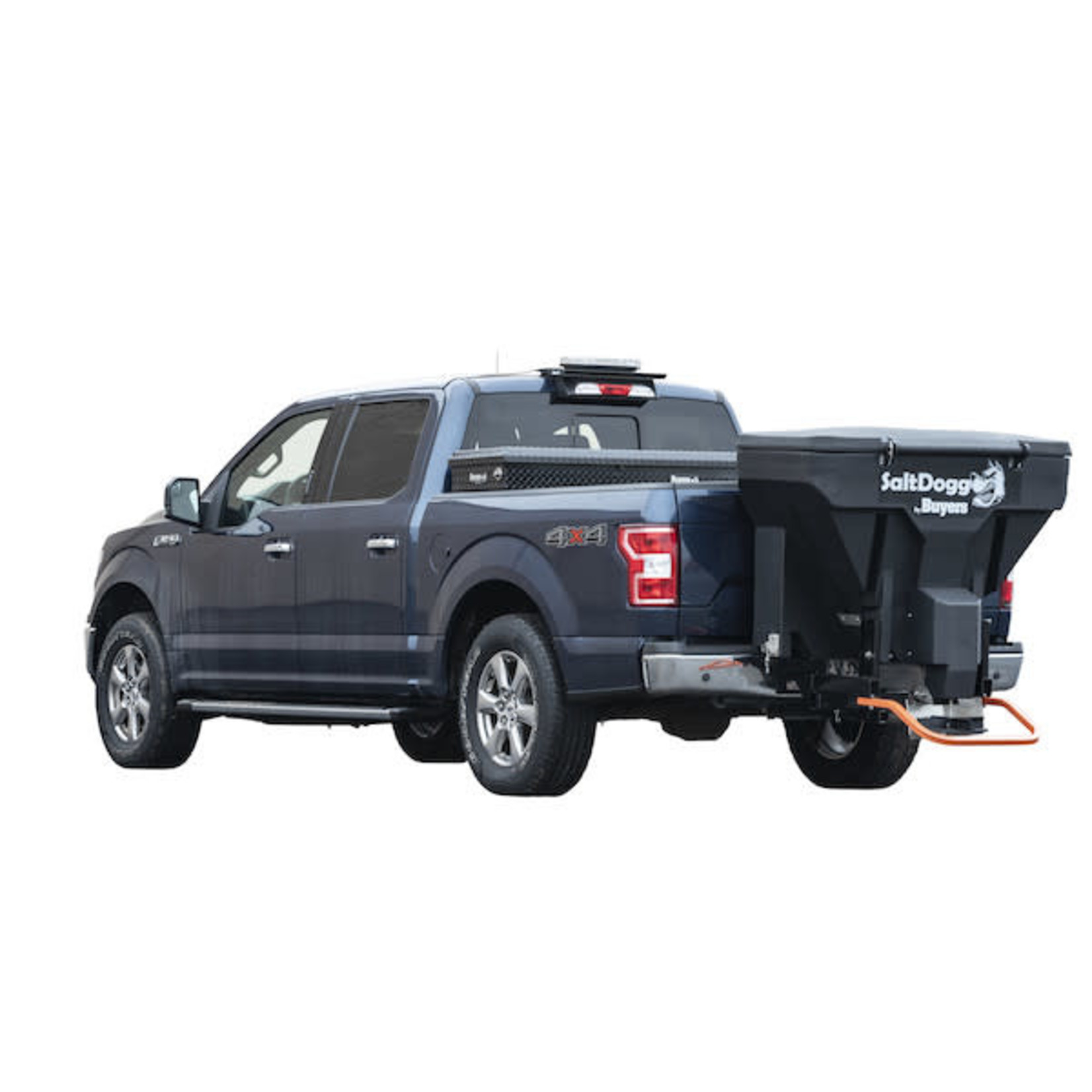 SaltDogg® TGS07 Tailgate Spreader Bigfoot Landscape Supply