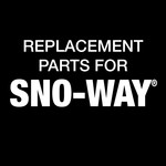 Replacement Parts for Sno-Way®