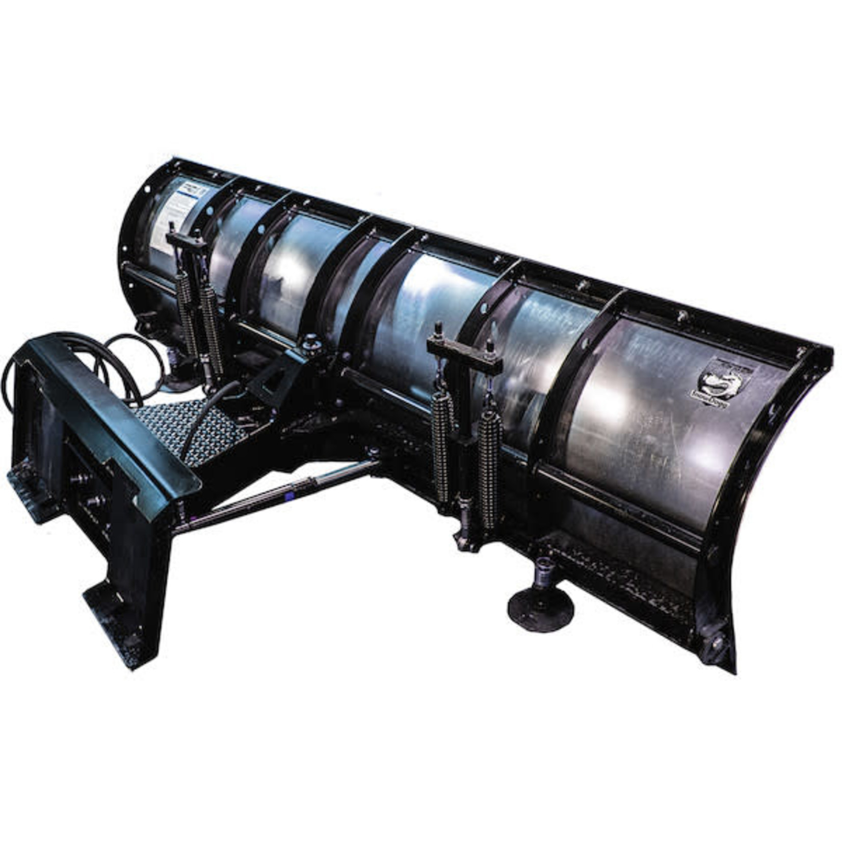 SnowDogg® SKTE Series Snow Plow Lift Frame Bigfoot Landscape Supply