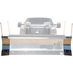 SnowDogg SnowDogg® TE/SKTE Series Plow Wing Kit