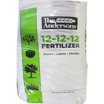 Andersons 12-12-12 Starter/All-purpose Fertilizer - 50 Lb Bag