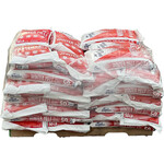 Pallet (49, 50# Bags). Bag Diamond Crystal Winter Melt Rock Salt