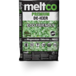 Meltco (1) 50 lbs. Bag of Meltco Premium De-Icer