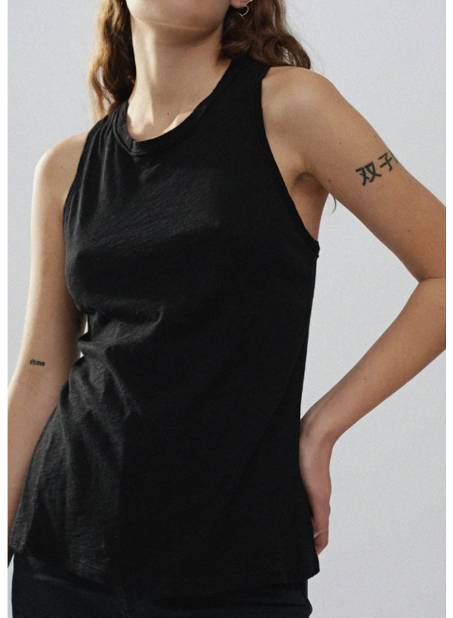 RACERBACK TANK TOP