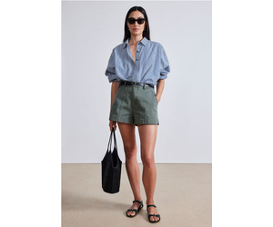 APIECE APART VERAS SHORTS - Kittie Kyle