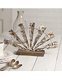 Half-Windmill Centerpiece