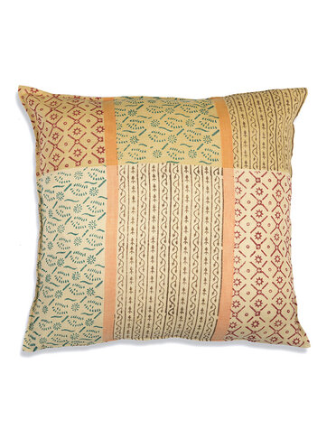 SIENNA COTTON EURO