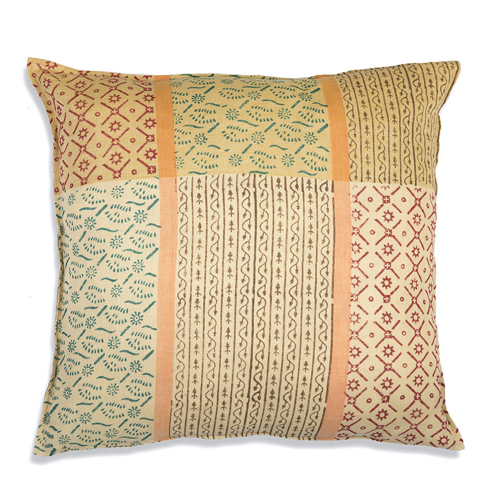 SIENNA COTTON EURO