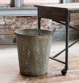 Big Crop Olive Bucket