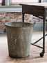 Big Crop Olive Bucket