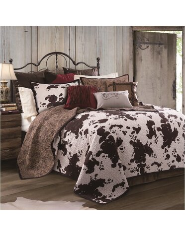 Elsa Quilt Set Twin 2Pc