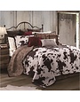ELSA QUILT SET TWIN 2PC
