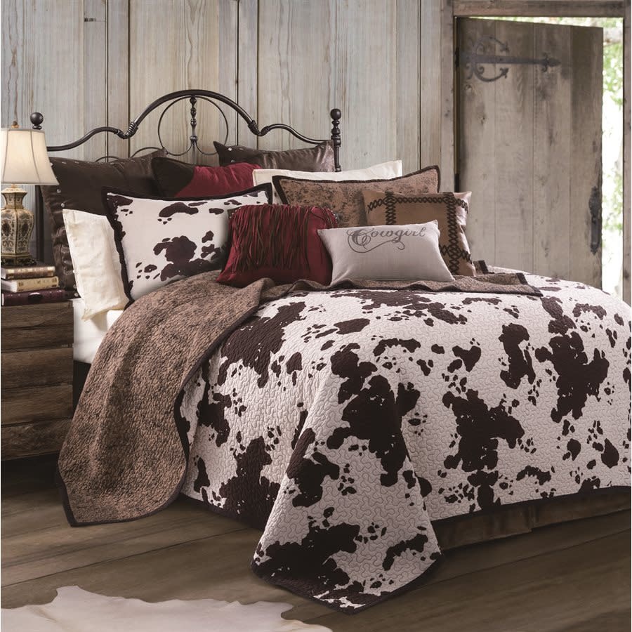 ELSA QUILT SET TWIN 2PC