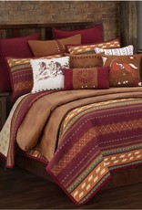 Solace Quilt Set - Queen