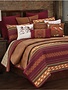 Solace Quilt Set - Queen
