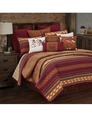 Solace Quilt Set - King