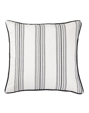 Blackberry Euro Sham 27 x 27