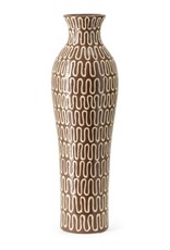 Tolek Vase 87827-A