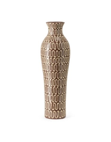 Tolek Vase 87827-A
