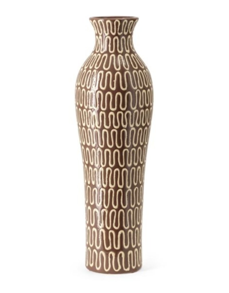 Tolek Vase 87827-A