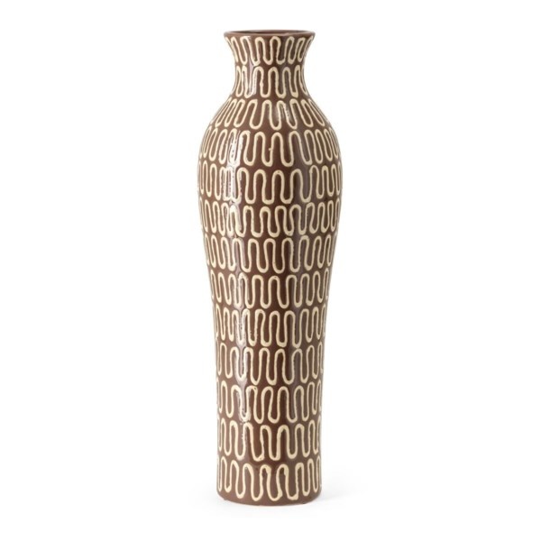 Tolek Vase 87827-A