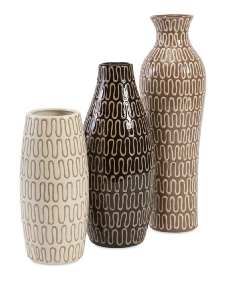 Tolek Vase 87827-A