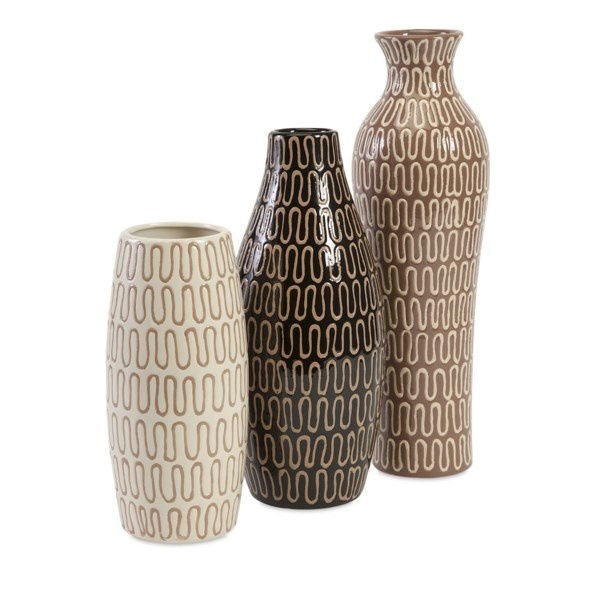 Tolek Vase 87827-A