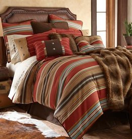 Calhoun Bedding Set - Super Queen