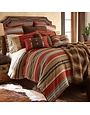 Calhoun Bedding Set - Super Queen