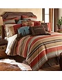 Calhoun Bedding Set - Super Queen