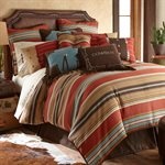 Calhoun Bedding Set - Super Queen