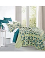 Salado Quilt Set - King
