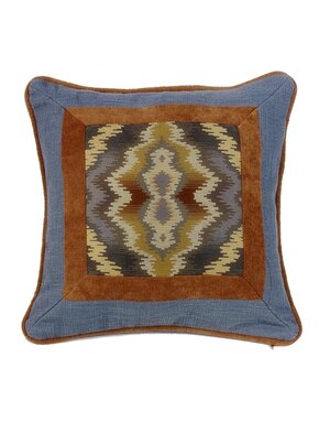 LEXINGTON FRAMED PILLOW 18X18